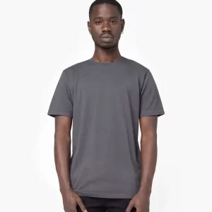 Camiseta algodón orgánico Lava - Pack 3 uds